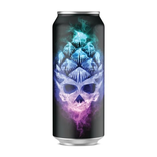 Bad Sons – Double Doobious DIPA (4 pack 16oz cans)