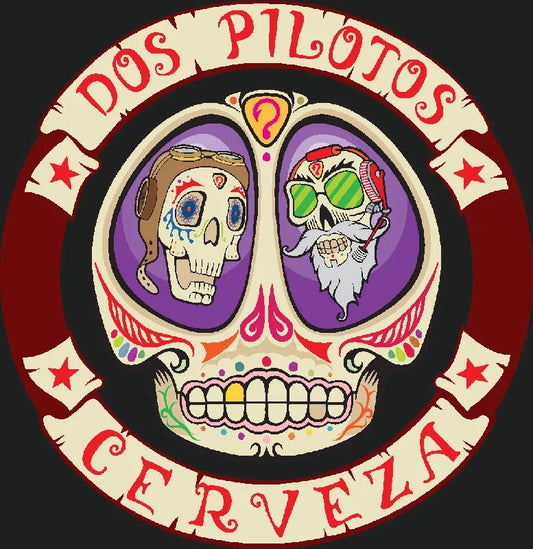 Props Dos Pilotos 6pk