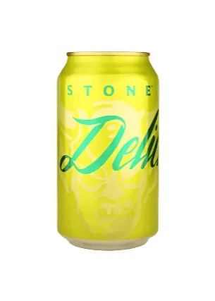 Stone Brewing – Delicious IPA