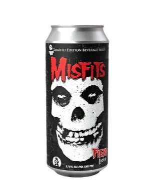 Calicraft X KnuckleBonz – Misfits Fiend Lager