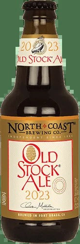 North Coast Old Stock