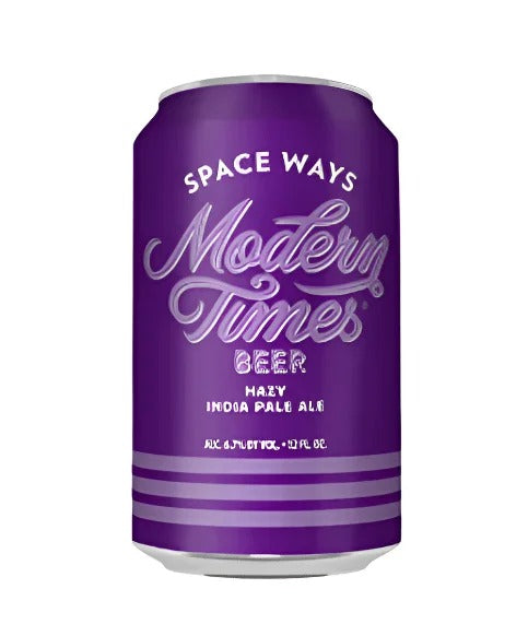 Modern Times Beer – Spaceways IPA