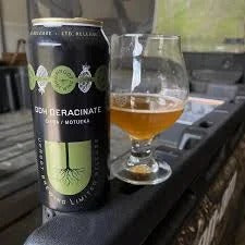 Uproot Deracinate DIPA