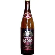 Old Monk 10000 Super Beer 650ml