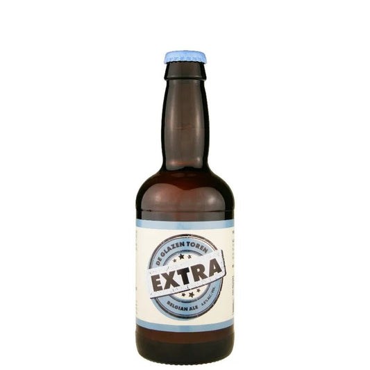 De Glazen Toren Extra 11.2 oz