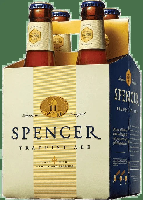 Spencer Trappist Ale
