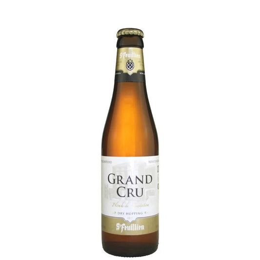 St. Feuillien Grand Cru 11.2 oz