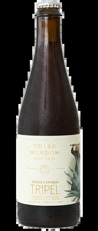 Desert Spoon (11% ABV) 1 – 500ml bottle