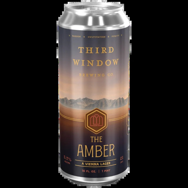 The Amber