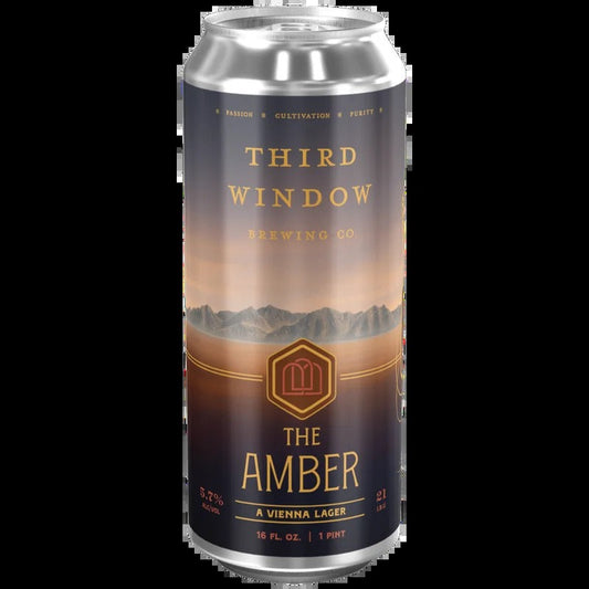The Amber