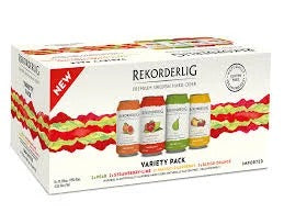 Rekorderlig Cider Variety 8 pack