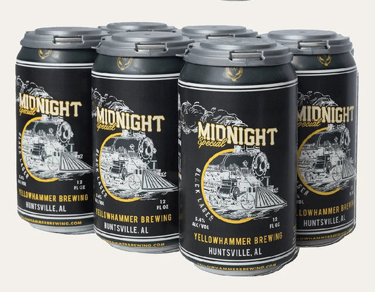Yellowhammer Midnight Special 6pk