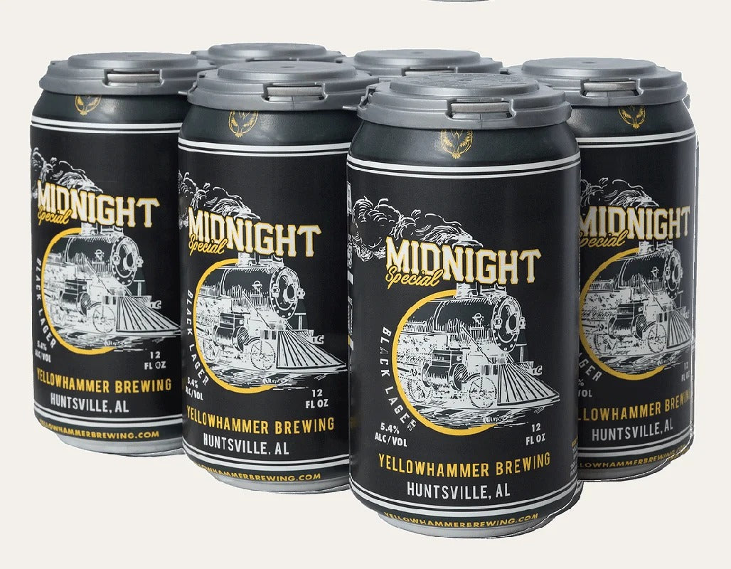 Yellowhammer Midnight Special 6pk