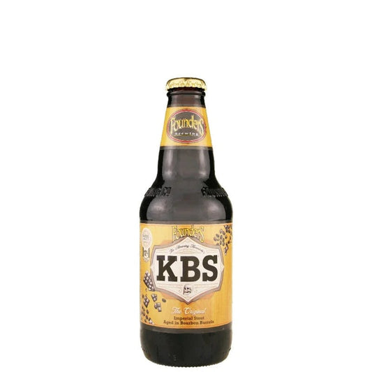 Founders KBS Imperial Stout 12 oz