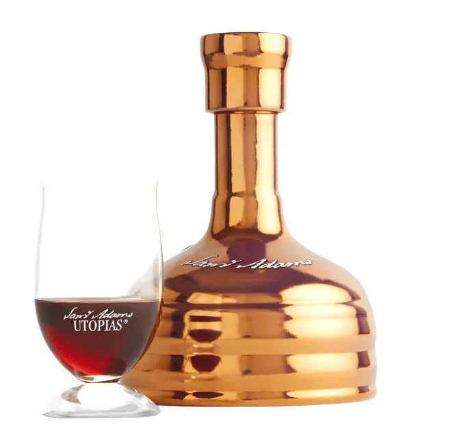 Samuel Adams – Utopias – 2023