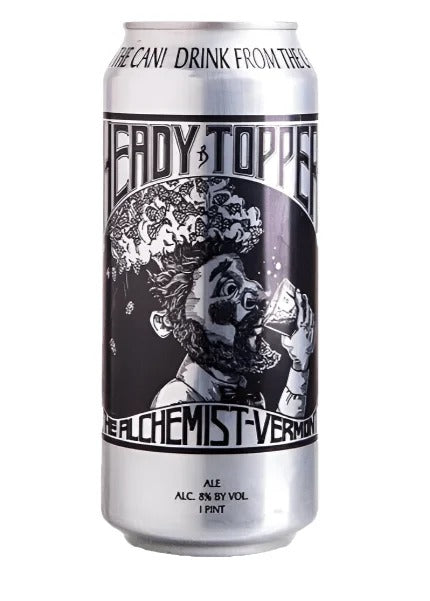 The Alchemist – Heady Topper