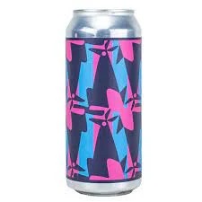 Aslin Velocirabbit IPA