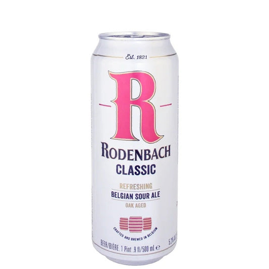 Rodenbach Classic 16.9 oz