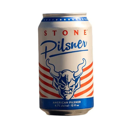 Stone Brewing – Pilsner