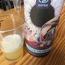 Southern Prohibition Space to Face