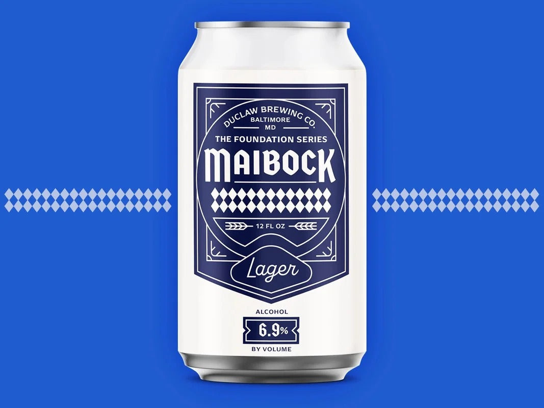 DuClaw Maibock