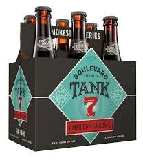Boulevard Tank 7 American Saison