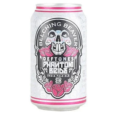 Belching Beaver Brewery – Deftones Phantom Bride IPA