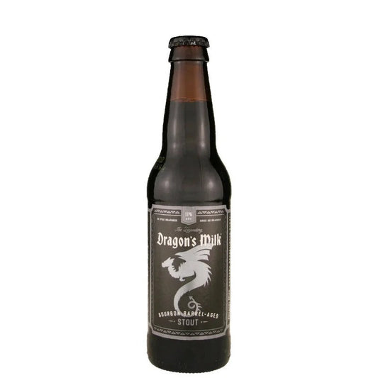 New Holland Dragon’s Milk Stout 12 oz
