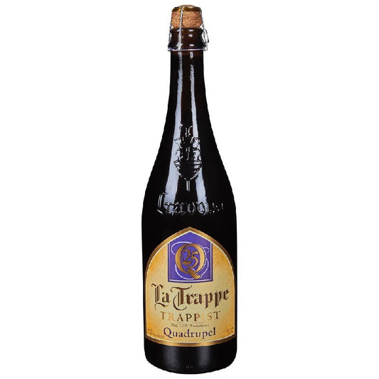 La Trappe Trappist Quadrupel