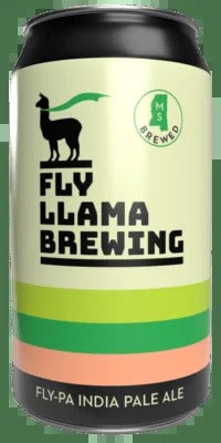Flying Llama Fly-Pa