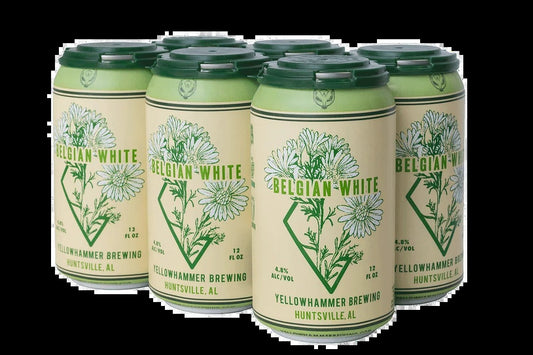 Yellowhammer White 6pk