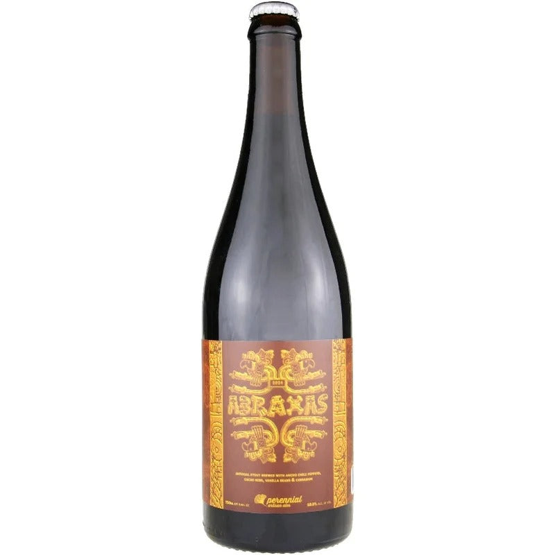 Perennial Artisan Ales Abraxas 2025 25.4 oz