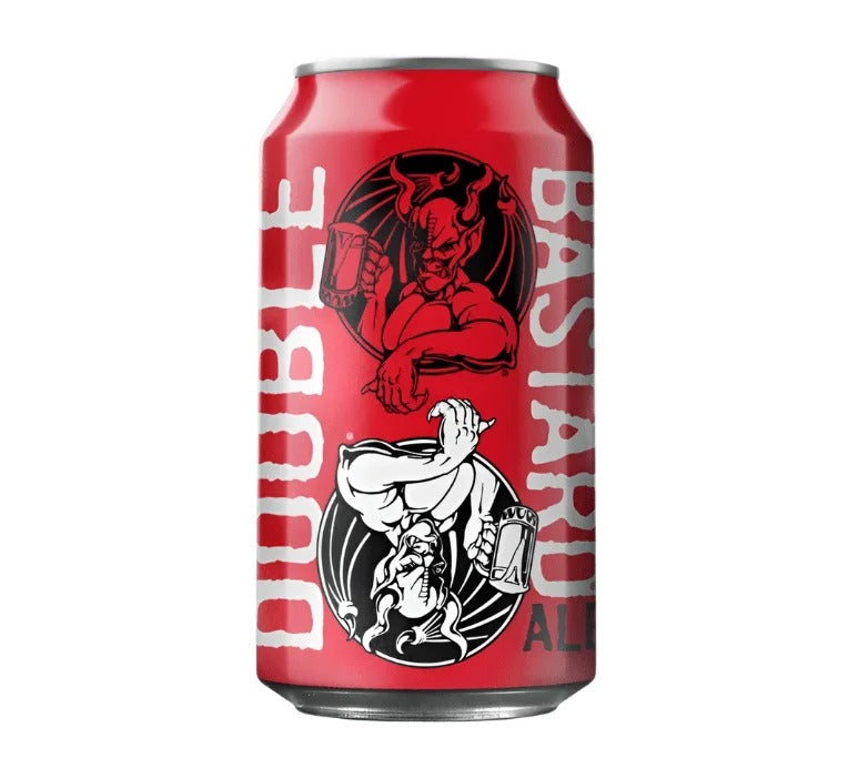 Stone Brewing – Double Bastard Ale
