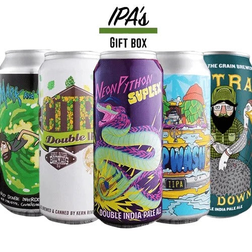 IPA Gift Box – Free Shipping