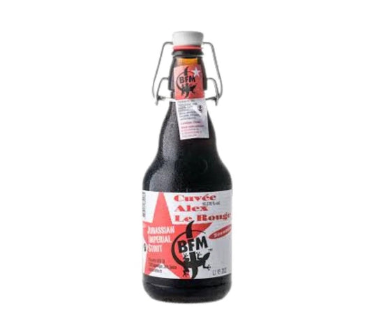 BFM La Cuvee Alex Le Rouge 11.2 oz (swing top)