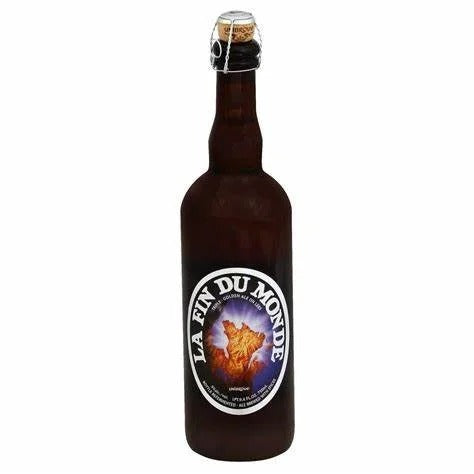La Fin du Monde