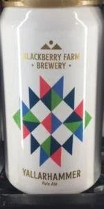 Blackberry Farm Yallarhammer Pale Ale 6 pk