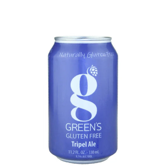 Green’s Gluten-Free Tripel Ale 11.2 oz