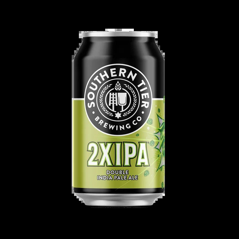 Southern Tier 2XIPA Double IPA 6 pk