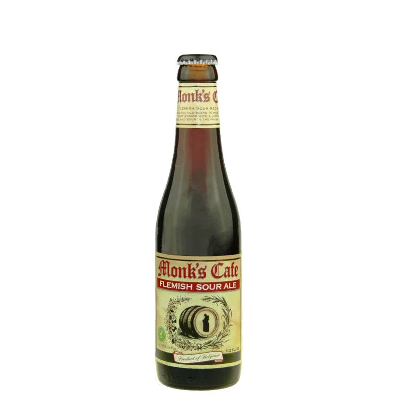 Monk’s Cafe Flemish Sour Ale 11.2 oz