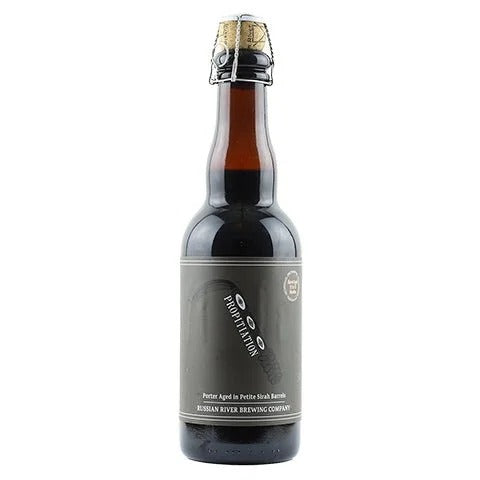 Russian River Brewing Co. – Propitiation – Barrel-Aged Porter
