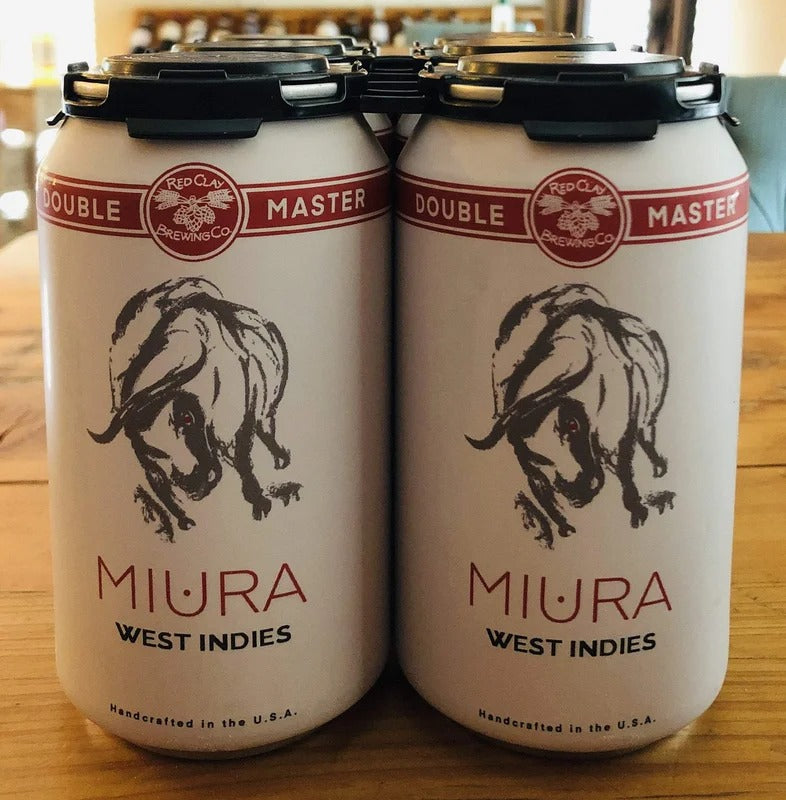 Miura West Indies IPA 6pk