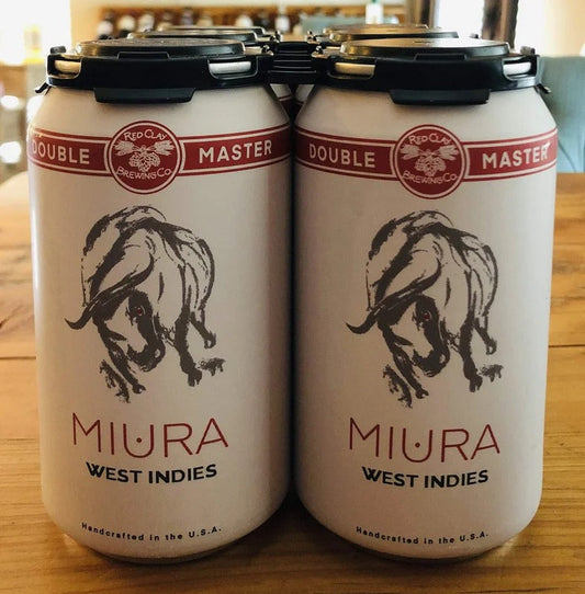 Miura West Indies IPA 6pk