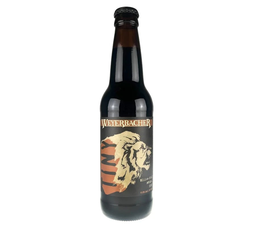 Weyerbacher Tiny 12 oz bottle