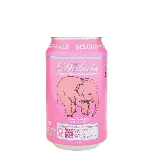 Delirium Deliria 11.2 oz can