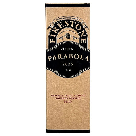 Firestone Walker Parabola No. 17 (2025 Release)