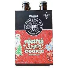 Southern Tier Frosted Sugar Cookie Imperial Ale