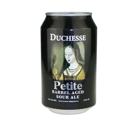 Duchesse Petite 11.2 oz can