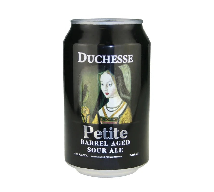 Duchesse Petite 11.2 oz can