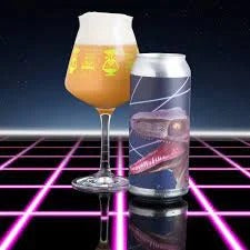 Aslin Laser Raptors Double IPA
